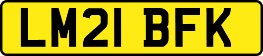 LM21BFK