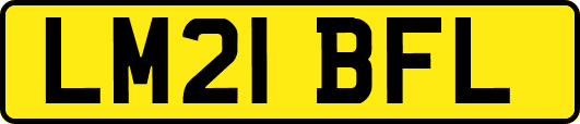 LM21BFL
