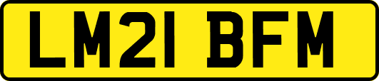 LM21BFM