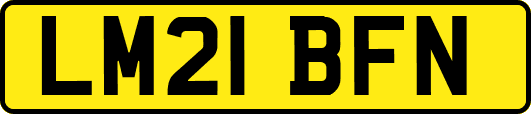 LM21BFN
