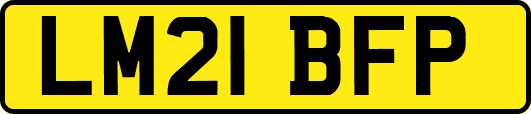 LM21BFP