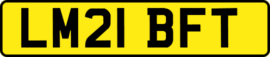 LM21BFT