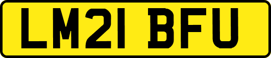LM21BFU