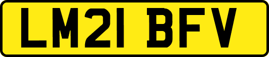 LM21BFV