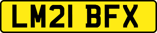 LM21BFX