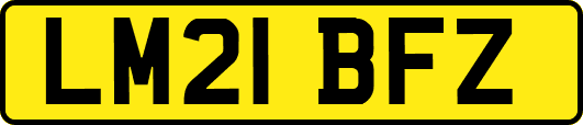 LM21BFZ