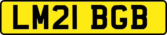 LM21BGB