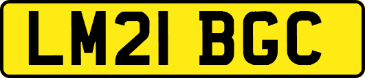 LM21BGC