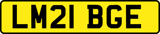 LM21BGE