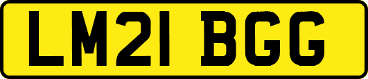 LM21BGG