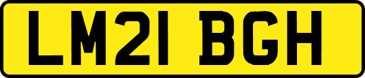 LM21BGH