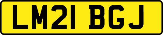 LM21BGJ