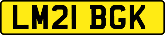LM21BGK