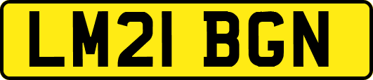 LM21BGN