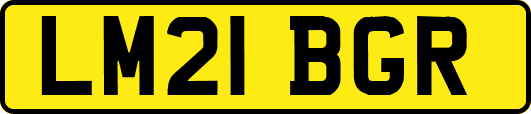 LM21BGR
