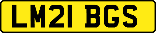 LM21BGS