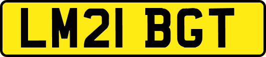 LM21BGT