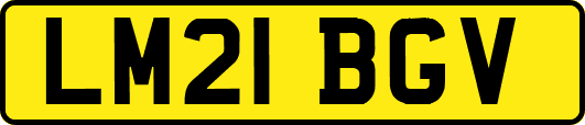 LM21BGV