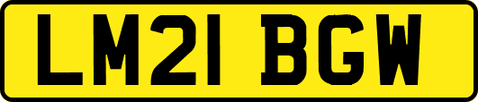 LM21BGW