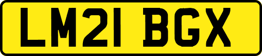 LM21BGX
