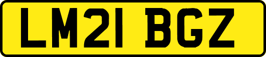 LM21BGZ