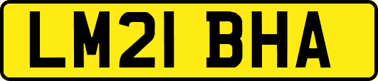 LM21BHA