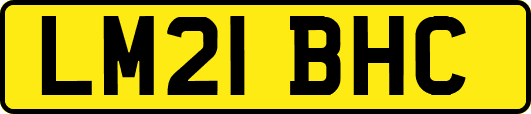 LM21BHC