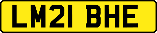 LM21BHE