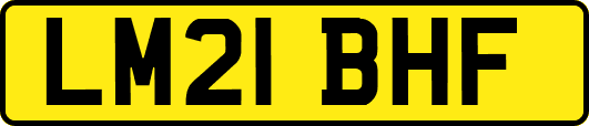 LM21BHF