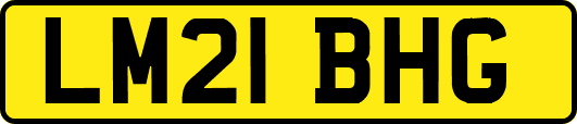 LM21BHG