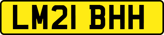 LM21BHH