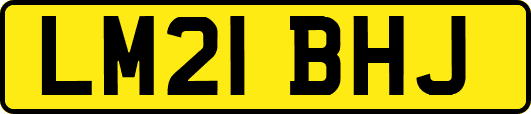 LM21BHJ