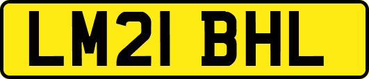 LM21BHL
