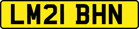 LM21BHN