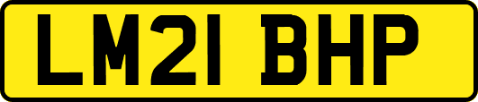 LM21BHP