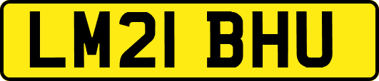 LM21BHU
