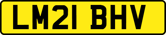LM21BHV