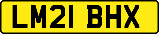 LM21BHX