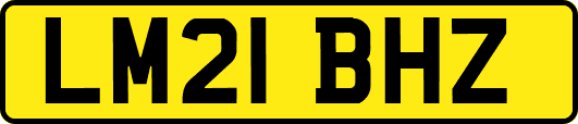 LM21BHZ