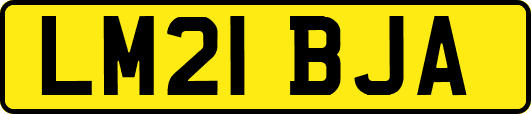 LM21BJA