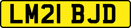 LM21BJD