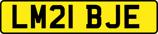 LM21BJE