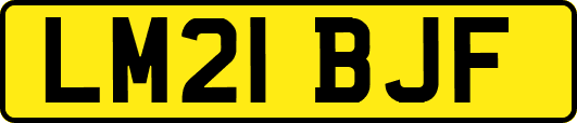 LM21BJF