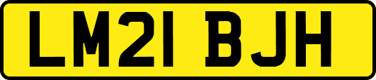LM21BJH