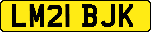 LM21BJK