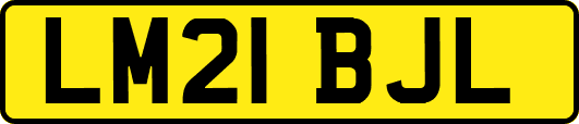 LM21BJL