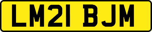 LM21BJM