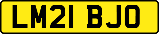 LM21BJO