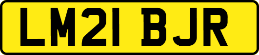 LM21BJR