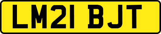 LM21BJT